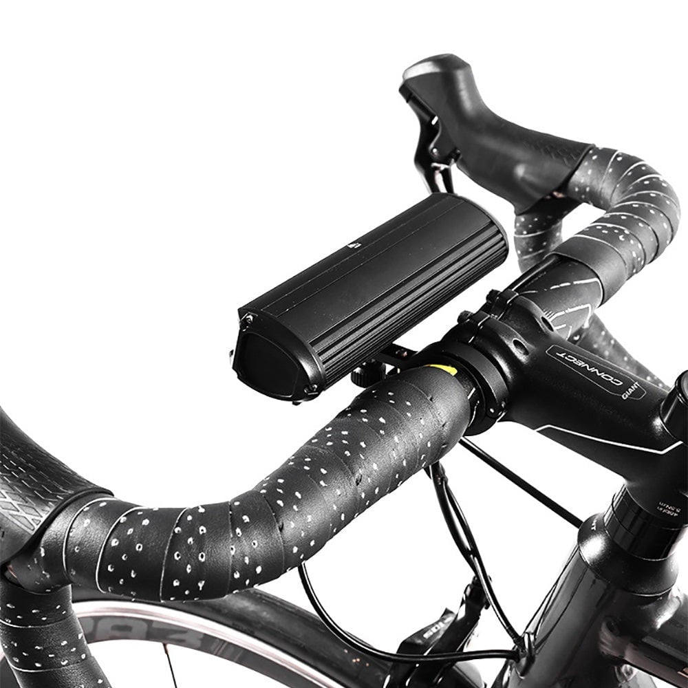 LumeRide™ - Fahrrad-Frontlicht