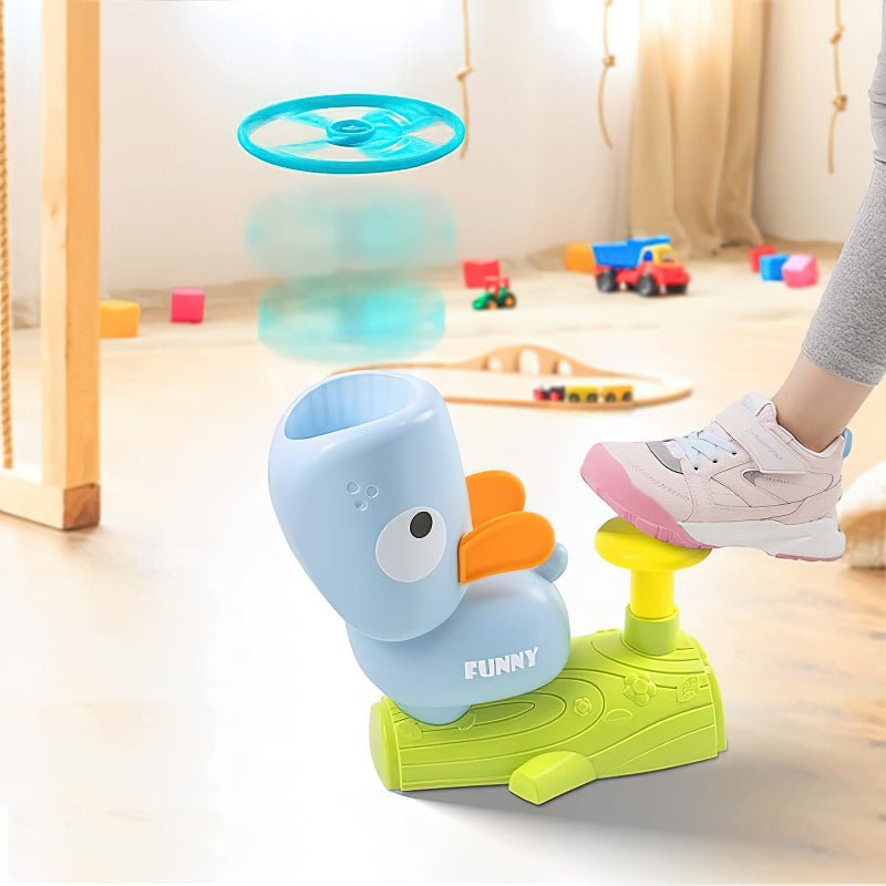 FlyingFrenzy™ - Unendlicher Spaß für Kinder!