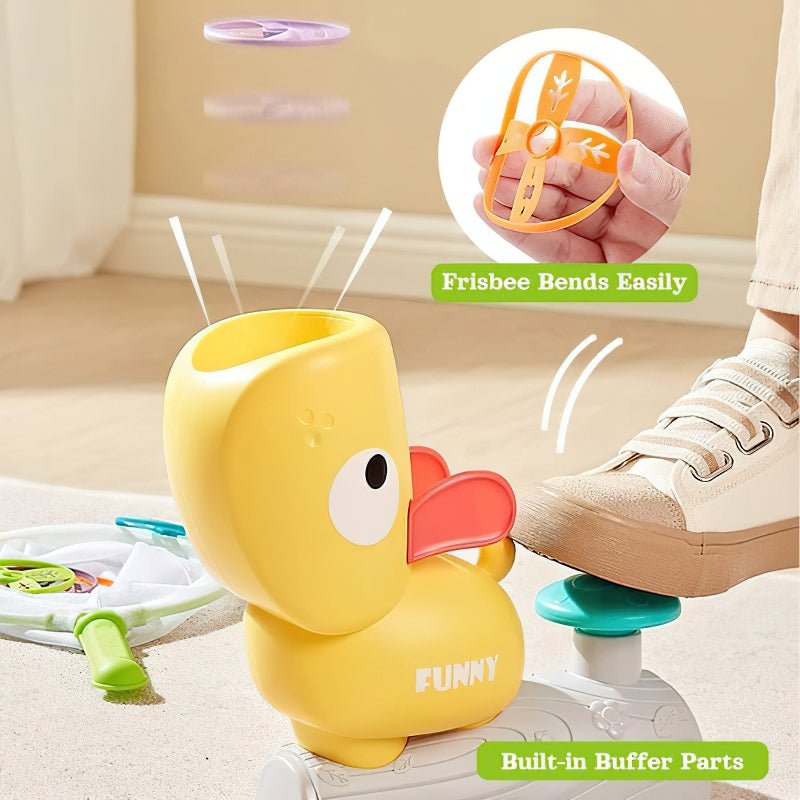 FlyingFrenzy™ - Unendlicher Spaß für Kinder!