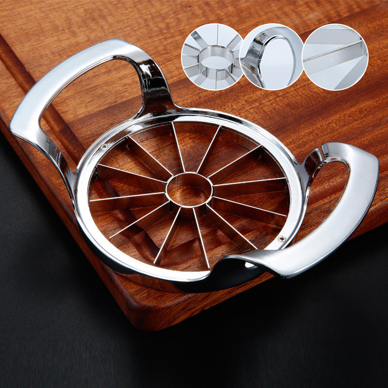 EasySlice - Apfelentkerner und -schneider [Letzter Tag Rabatt]