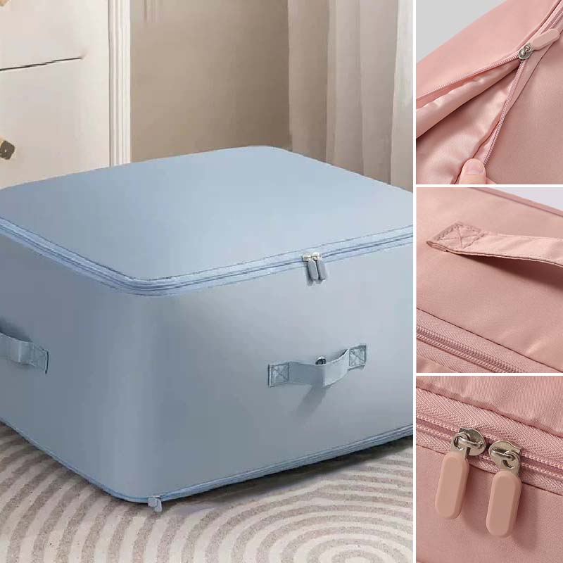 Compressa™ - Ultra platzsparender Selbstkomprimierungs-Organizer