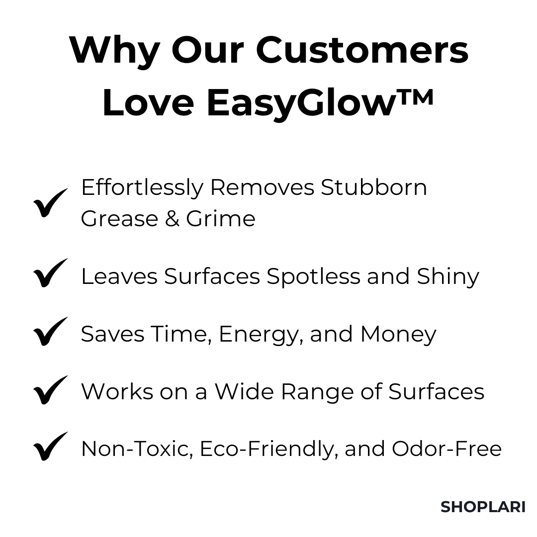 1+1 | ✨ Easyglow™ Sofortiges strahlendes Glühen