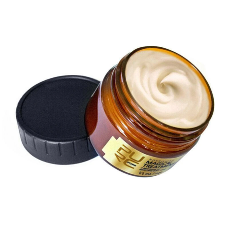 HairBliss 120 ML – Die schnelle Pflegemaske für seidiges und gesundes Haar | 1+1 GRATIS