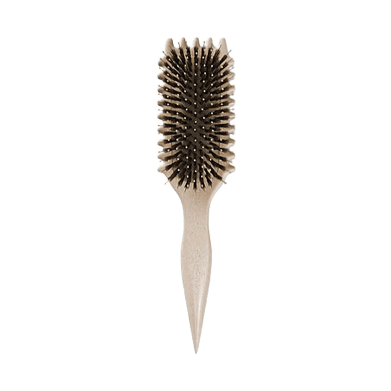CurvEase™ - Bounce Curl Definierende Stylingbürste (50% RABATT)