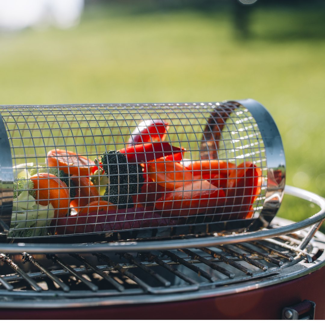 GrillZen™ - Gourmetkorb