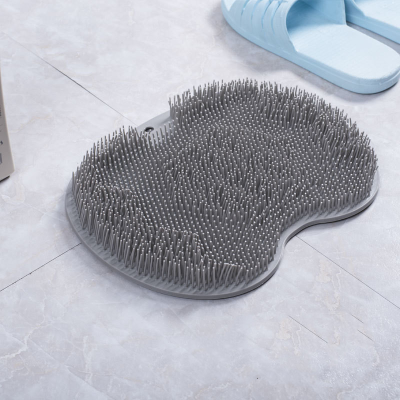 Caudry™ - Massageschrubber I Rücken & Fuss-Reinigungsmatte