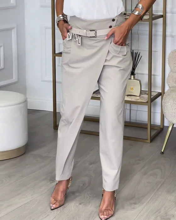 Patchwork-Hosen™ - Für jeden Anlass ein modischer Blickfang!