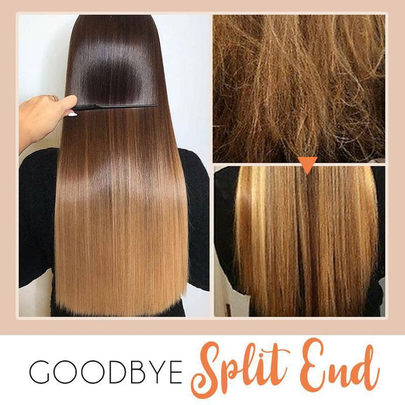 1+1 GRATIS | ShinyHair™ Haarmaske