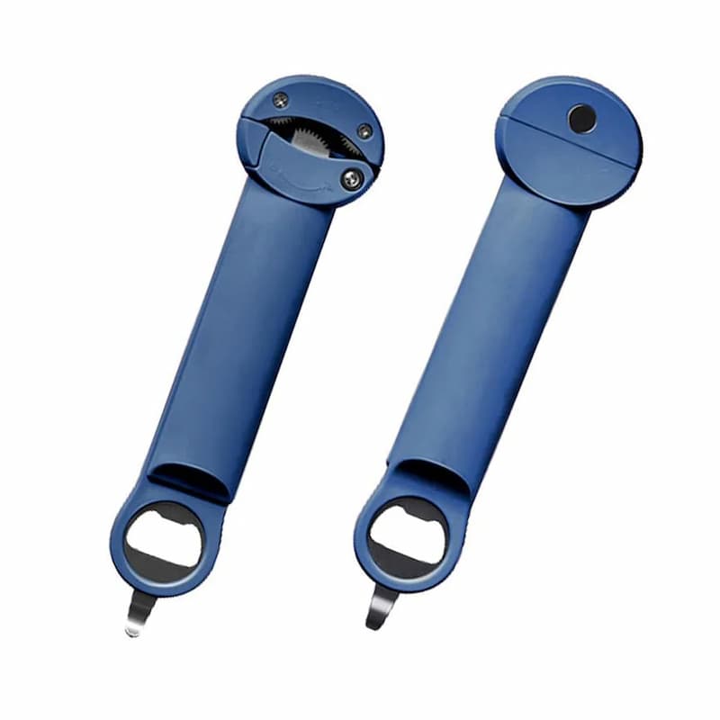 EasyOpen - Effortless Grip Jar Lid Opener [Letzter Tag Rabatt]