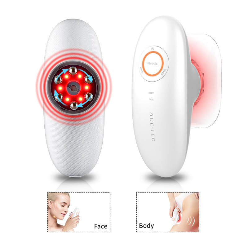 SculptFusion™, Makellose Haut, weniger Aufwand