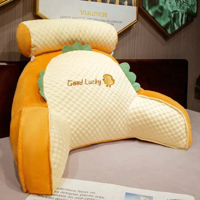 ZenPillow™ - Komfort-Kissen (50% RABATT)