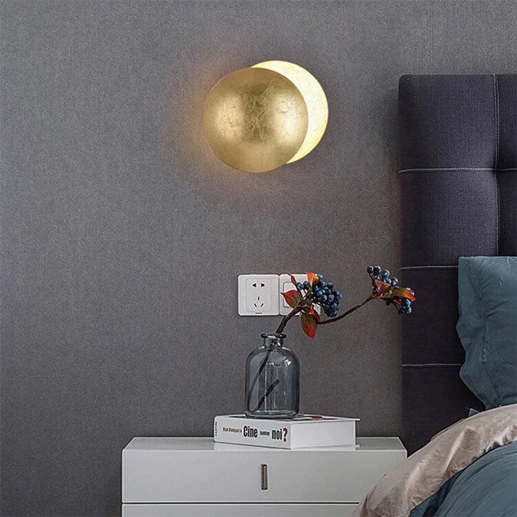 Replicaglow™ - Moderne Led-wandleuchte (50% RABATT)