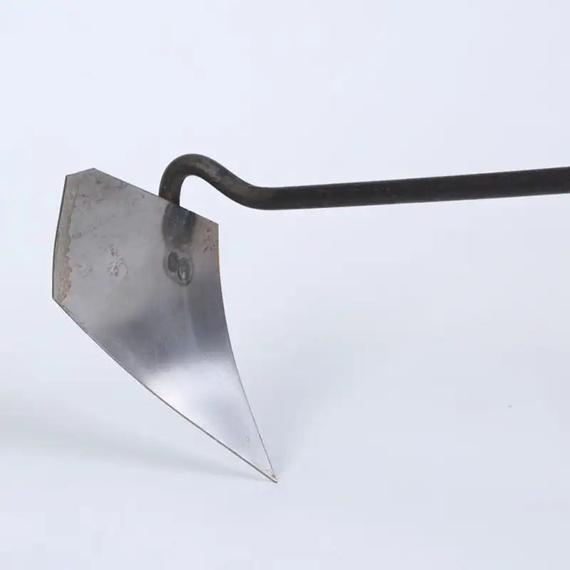 TeraHoe - Schwerer Gartenhackenkopf