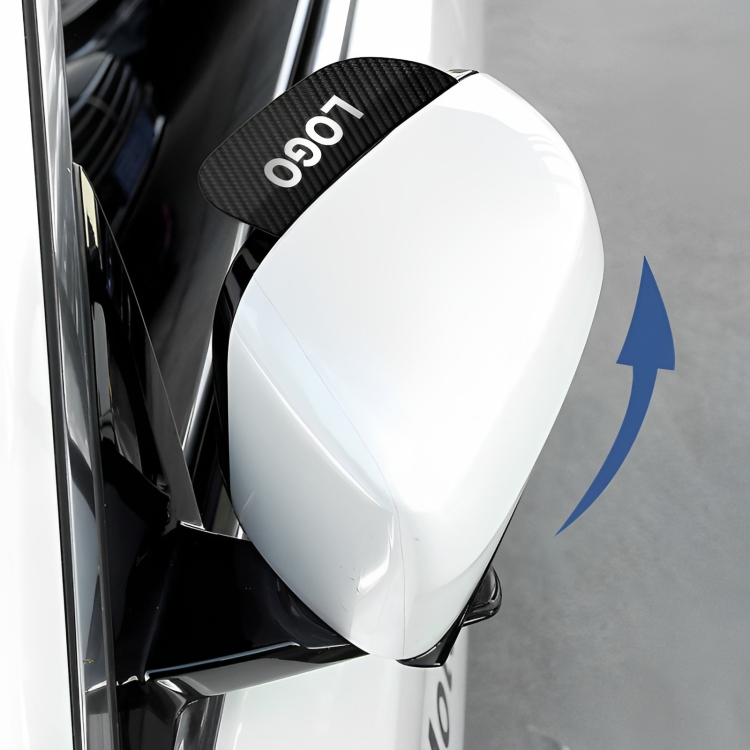 RainGuard™ | Das Geheimnis für sicheres Fahren im Regen!