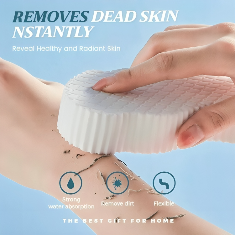 1 + 1 GRATIS HEUTE | SilkScrub™