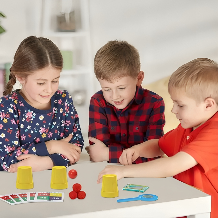 50% RABATT TEMPORÄR | MagiKid™ | Entschlüsseln Sie die Geheimnisse der klassischen Magie!