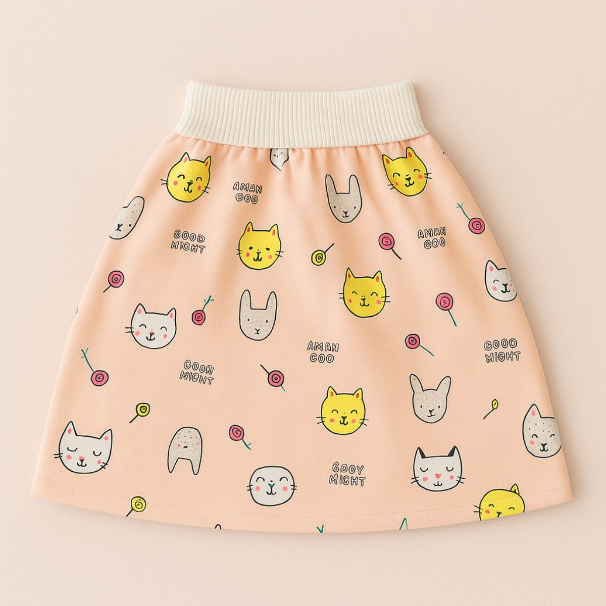 50% RABATT TEMPORÄR | SnugFit™ | Der einfache Schritt zwischen Windeln und Unterwäsche