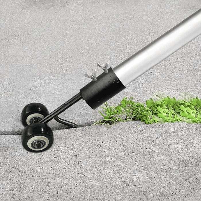WeedBuster™ – Schnelle und einfache Unkrautentfernung