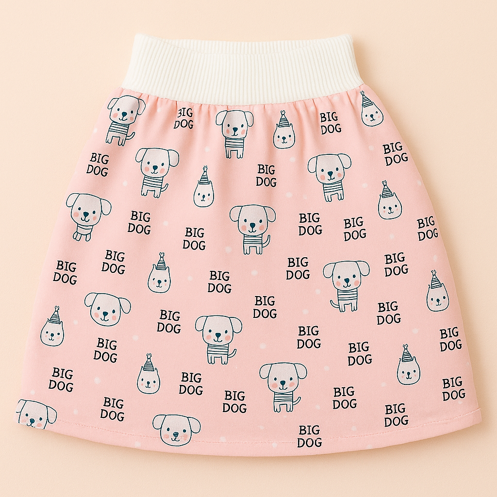 50% RABATT TEMPORÄR | SnugFit™ | Der einfache Schritt zwischen Windeln und Unterwäsche