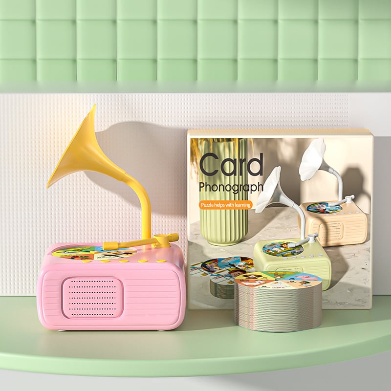 50% OFF TEMPORÄR | GrammyTales™