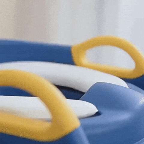 EasyFold | Kinder Töpfchen Trainer Sitz