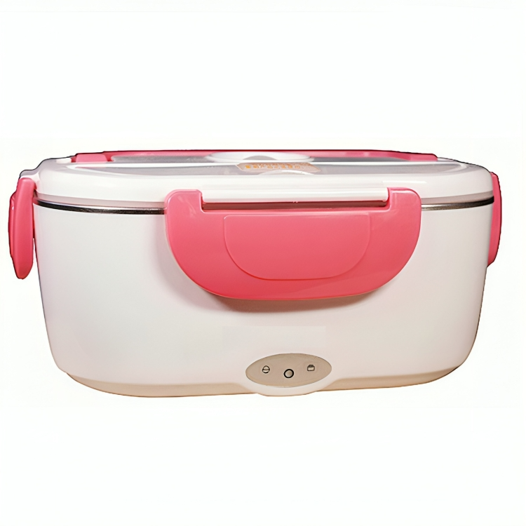 50% RABATT | HotPack - Elektrischer Lunchbox-Wärmer [Letzter Tag Rabatt]