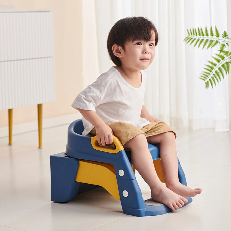 EasyFold | Kinder Töpfchen Trainer Sitz