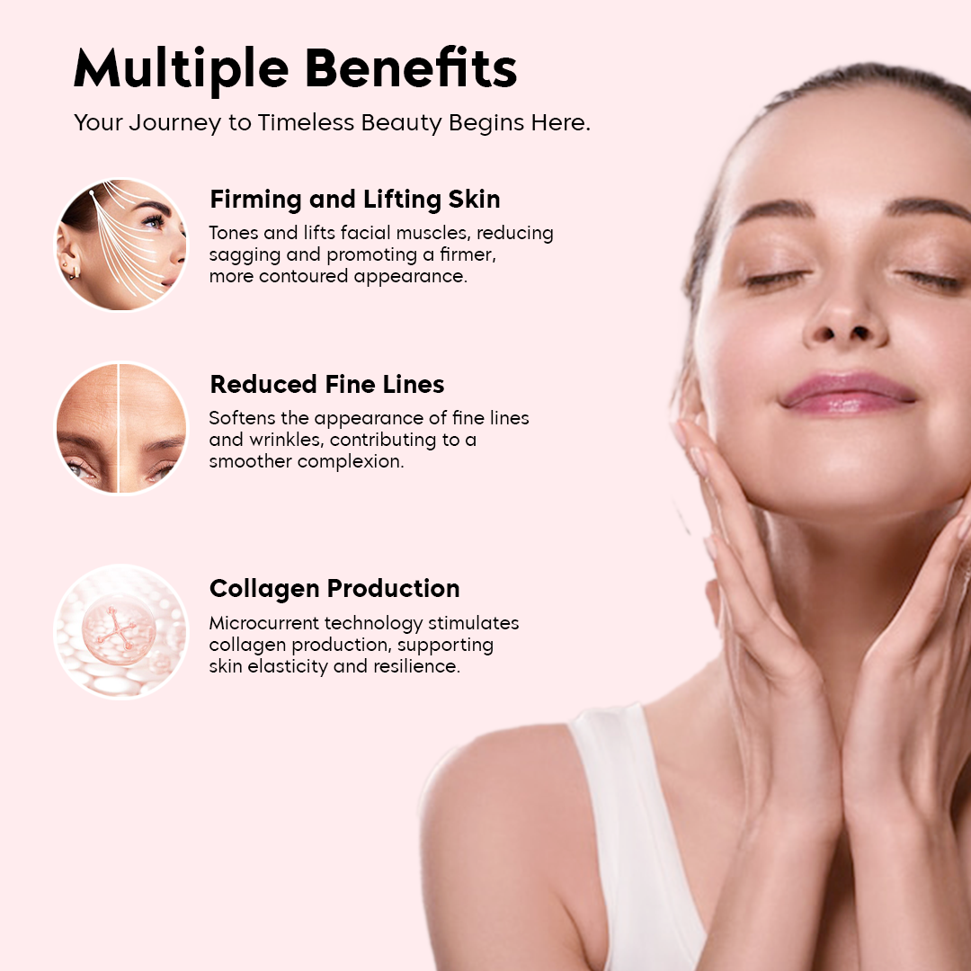 50% RABATT TEMPORÄR | DuoSculpt™ | Mühelose Gesichtskonturierung für unterwegs!