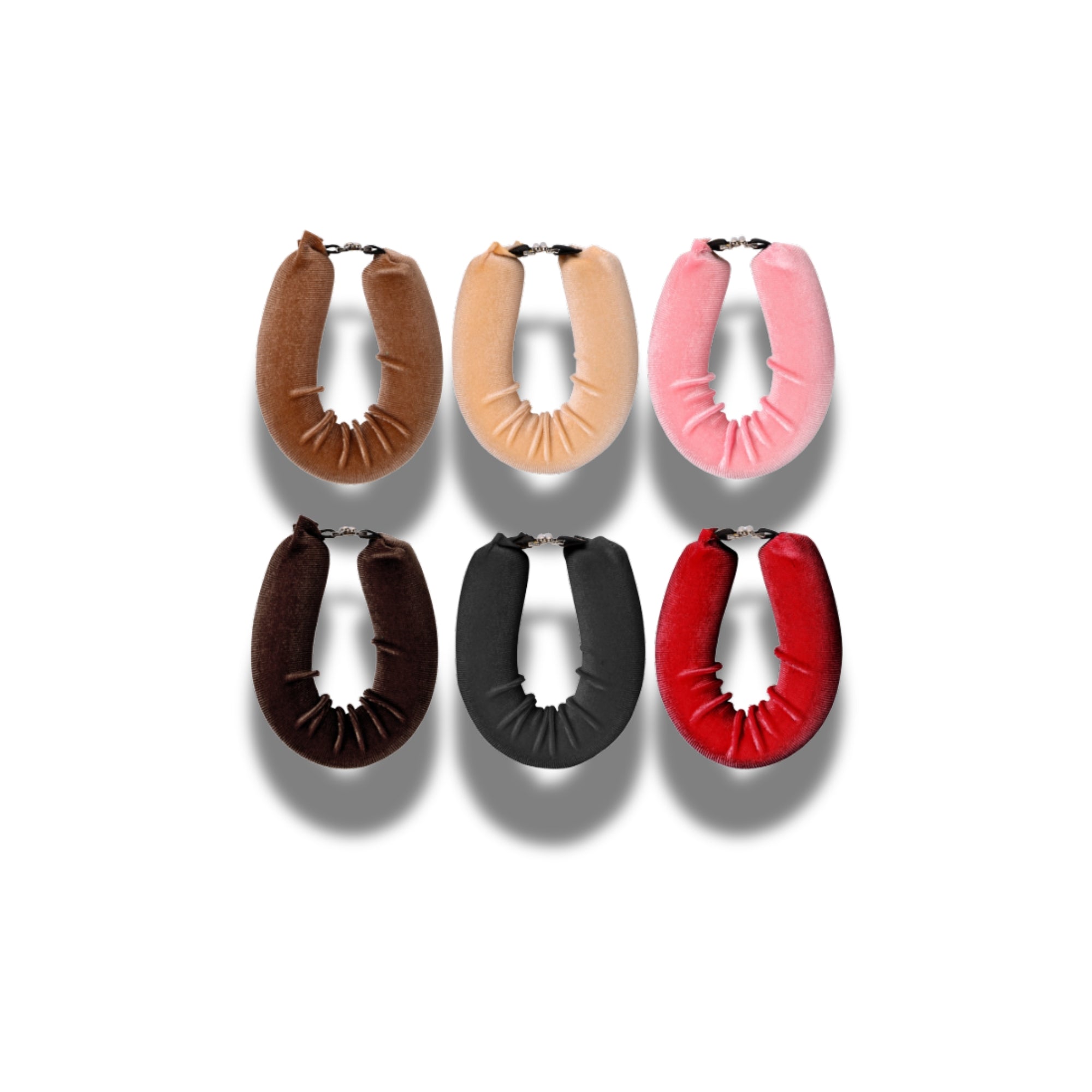 1 + 2 GRATIS HEUTE | DreamCurls™ | Wachen Sie mit voluminösen, natürlichen Locken auf!