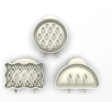 50% RABATT | PieMolder - Teigpresser [Letzter Tag Rabatt]