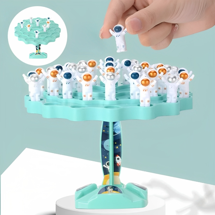 1 + 1 GRATIS HEUTE | AstroStack™ | Stärken Sie den jungen Verstand durch ein ausgleichendes Spiel!