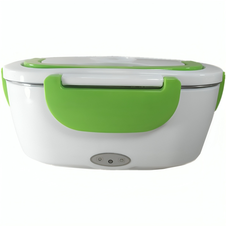 50% RABATT | HotPack - Elektrischer Lunchbox-Wärmer [Letzter Tag Rabatt]