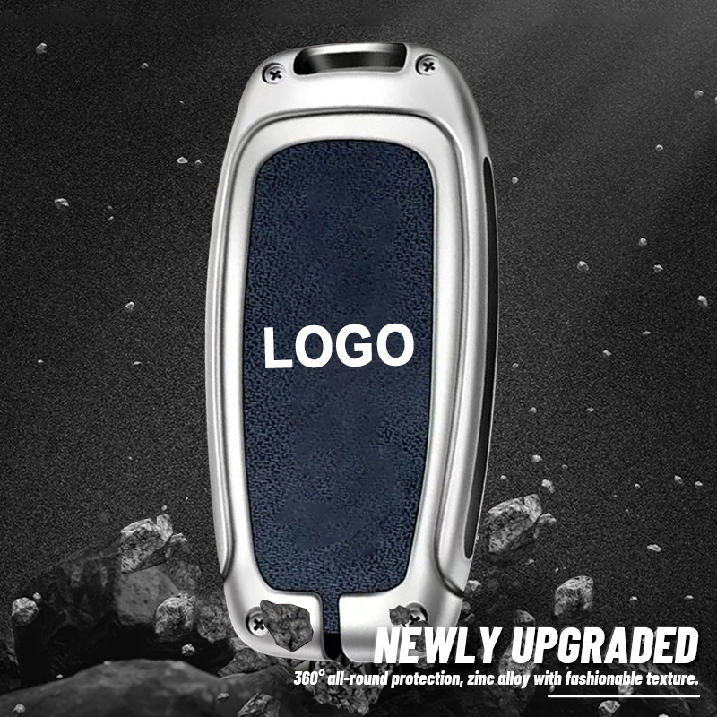 KeyShield™ | Schützen Sie Ihre Autoschlüssel mit Stil!