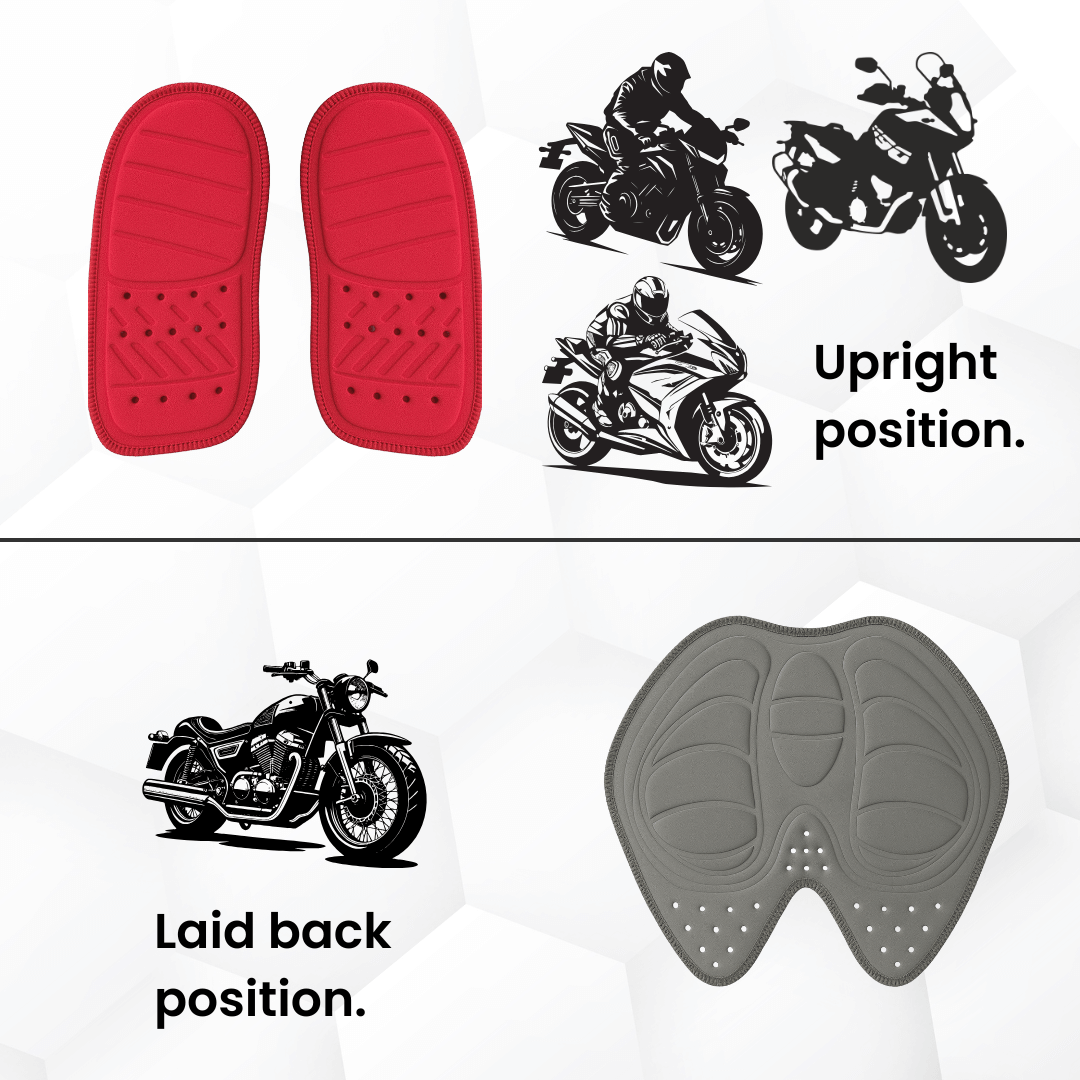 50% OFF TEMPORÄR | RideArmor™