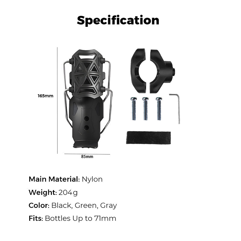 1 + 1 GRATIS HEUTE | HydraMount™