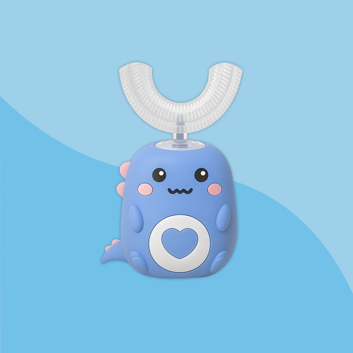 50% OFF TEMPORÄR | Brushasaur™