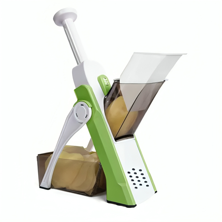 50% Rabatt | ChopEase™ | Mach das Schneiden in deiner Küche schnell, sicher und mühelos!