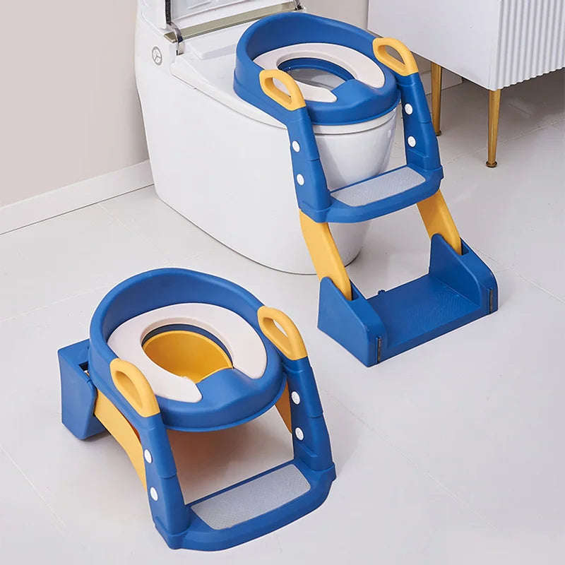 EasyFold | Kinder Töpfchen Trainer Sitz