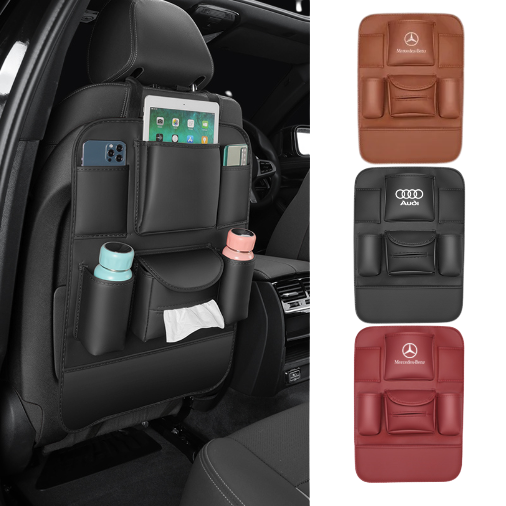 50% OFF TEMPORÄR | OrganixCar™