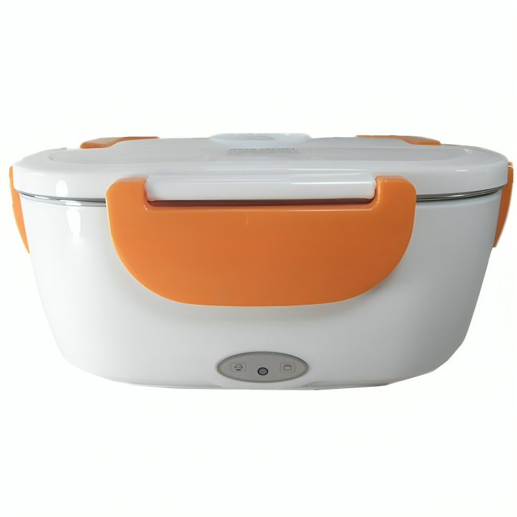 50% RABATT | HotPack - Elektrischer Lunchbox-Wärmer [Letzter Tag Rabatt]