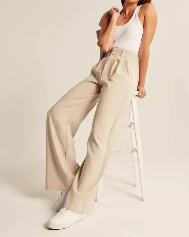 Elegante Chic-Hose