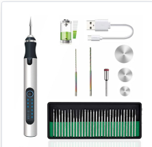 GravierStift™ - Professioneller Gravurstift