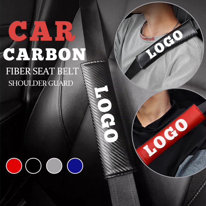 2 + 2 GRATIS HEUTE | StrapShield™ | Ein stilvoller Touch für eine schmerzfreie Fahrt!