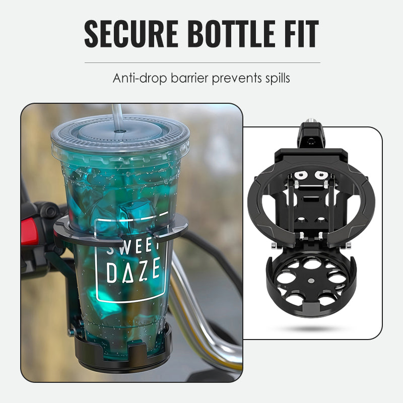 50% OFF TEMPORÄR | HydroFold™