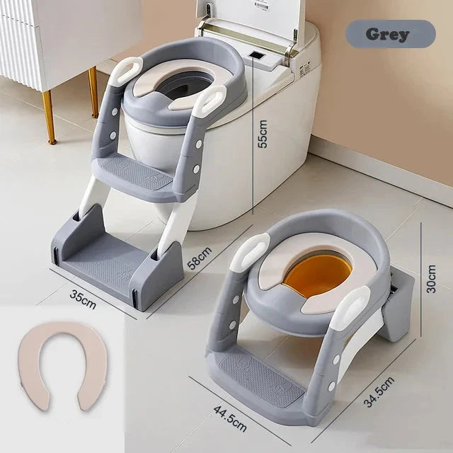 EasyFold | Kinder Töpfchen Trainer Sitz