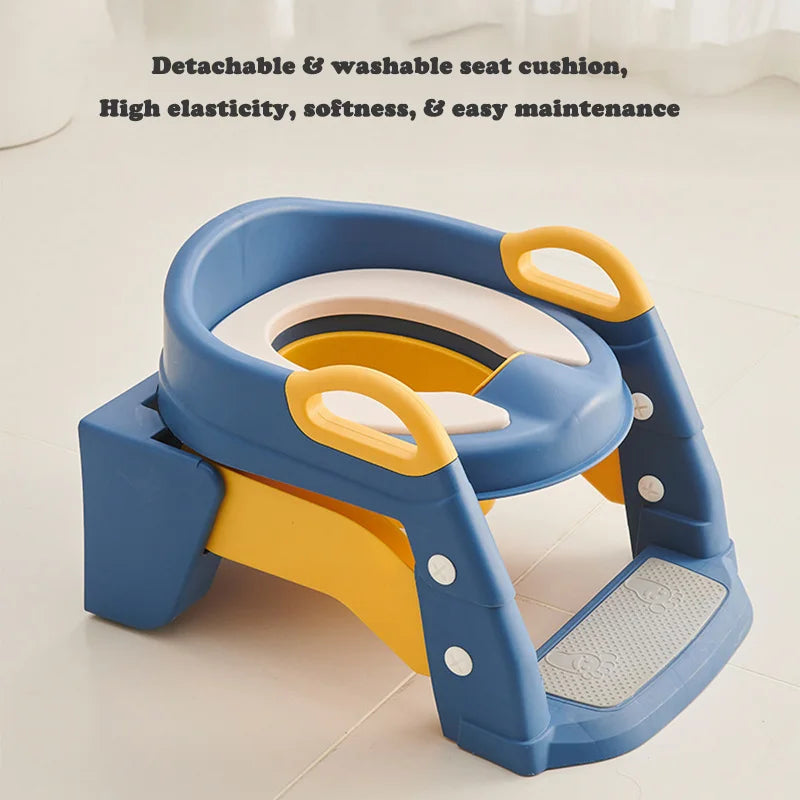 EasyFold | Kinder Töpfchen Trainer Sitz