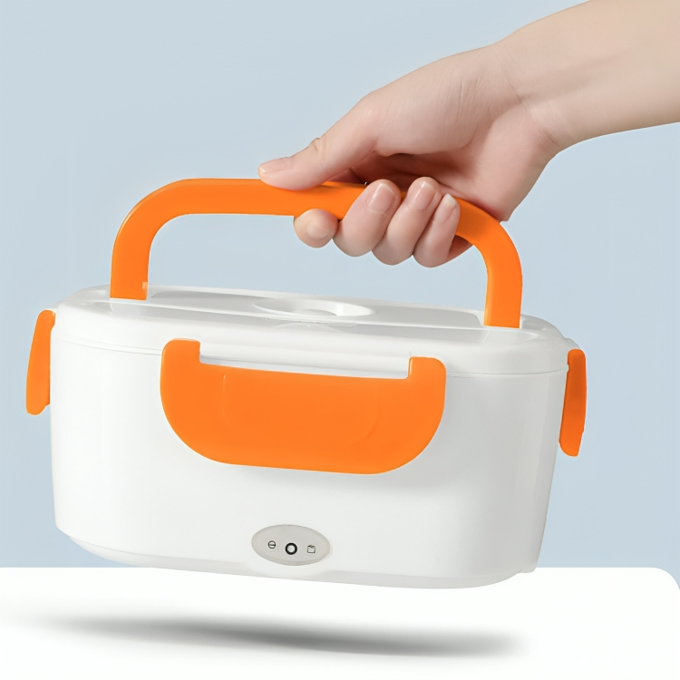 50% RABATT | HotPack - Elektrischer Lunchbox-Wärmer [Letzter Tag Rabatt]