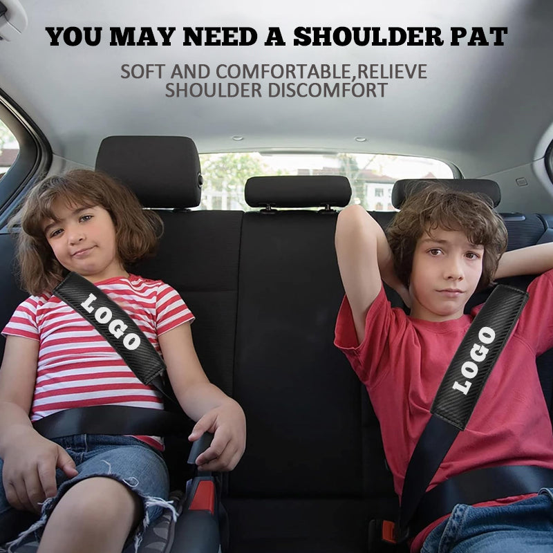 2 + 2 GRATIS HEUTE | StrapShield™ | Ein stilvoller Touch für eine schmerzfreie Fahrt!