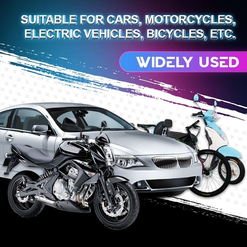 4 + 4 GRATIS HEUTE | LumaRim™