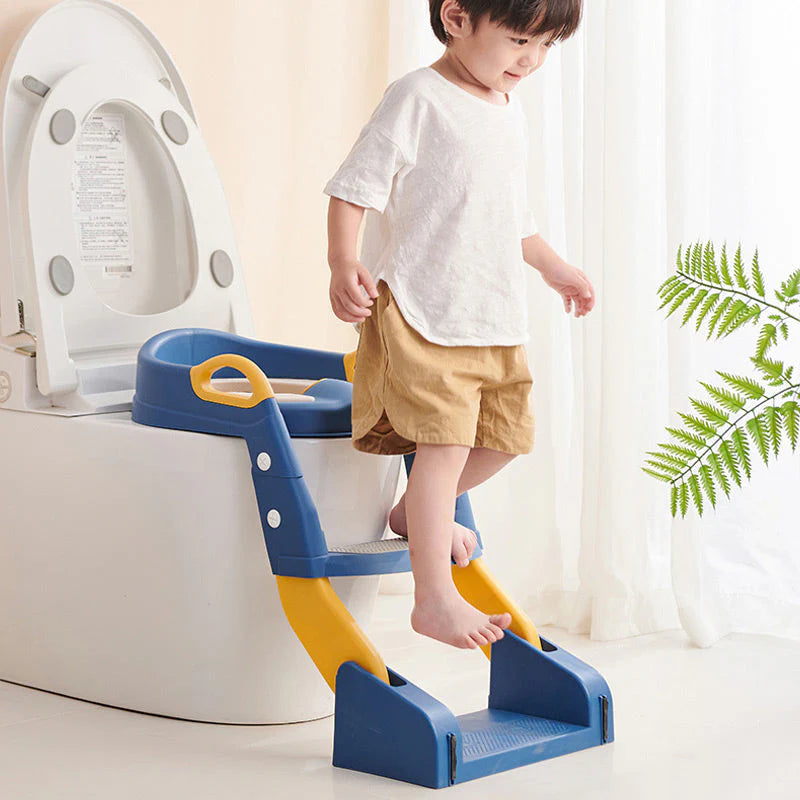 EasyFold | Kinder Töpfchen Trainer Sitz